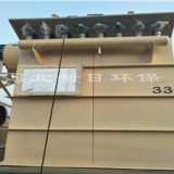 新日DMCC仓顶脉冲布袋除尘器
