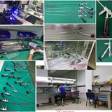 输尿管镜维修WOLF 8708.403硬镜维修