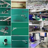维修李逊镜 WOLF	8968.405硬镜维修