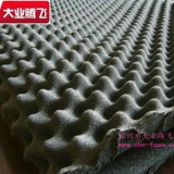 鼓风机防水消音海绵片