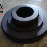 河南六工LG-22非晶带材用石墨水口座