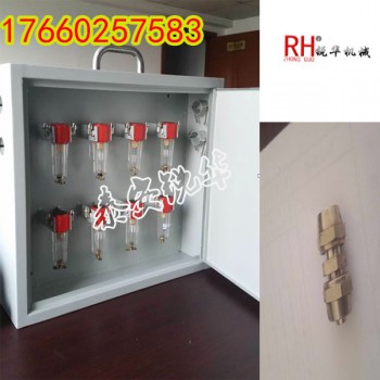 PE-ZKW8乘8矿用阻燃多芯束管