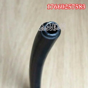 PE-ZKW8*1束管单管和单芯束管的差别