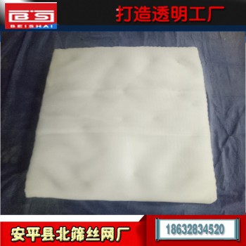 PP聚丙烯丝网除沫器 除雾器厂家