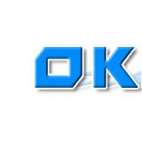 日本OKM阀门，日本OKM手柄式蝶阀