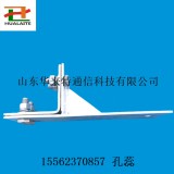 塔用直线夹具 光缆紧固夹具 塔用紧固件厂家供应