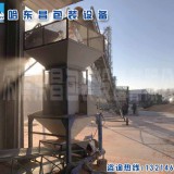 哈尔滨东昌电子流量秤那家好DCS-L50