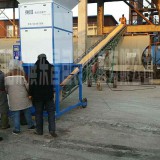 黑龙江东昌自动流量秤报价200吨每小时