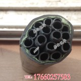 PE-ZKW10*1单芯束管和单管的划分
