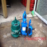 FQW50-25/W气动潜水泵矿用风泵