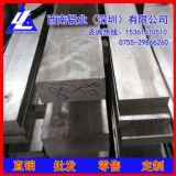 5083铝排/LY12国标耐冲压铝排，高导热4032铝排批发