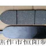 SBD200-A盘式制动器刹车片报价是多少