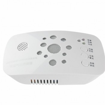 精美型可燃气体探测器
