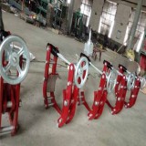 焦作MW200-160电磁铁鼓式制动器那有