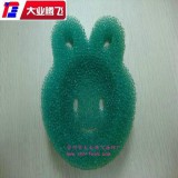吸纳过滤海绵空气过滤泡绵