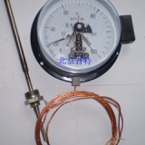 WTZ288压力式电接点温度计，变压器温度计