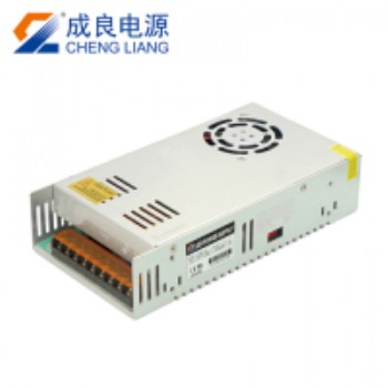 东莞成良12V360W工控设备电源厂家直供