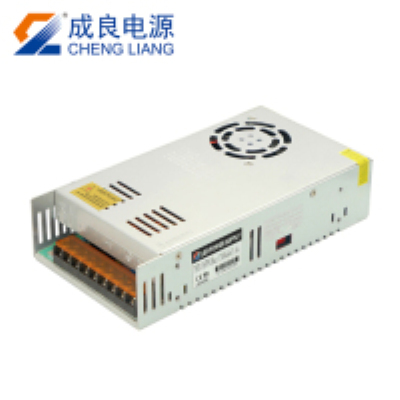 东莞成良24V360W工控设备电源厂家直供