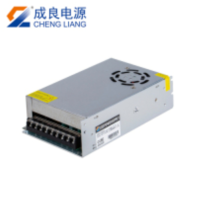 东莞成良12V300W3D打印机电源厂家直供