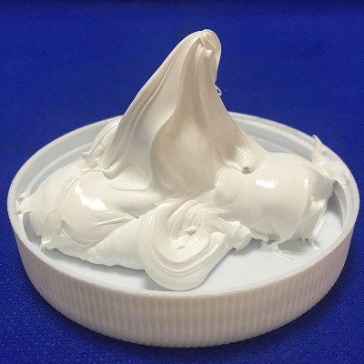 电子散热膏 导热硅脂