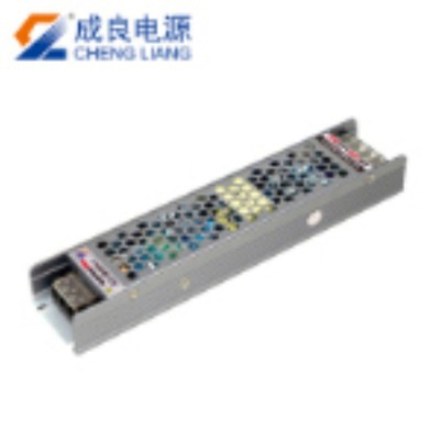 东莞成良12V100WLED调光电源厂家直供