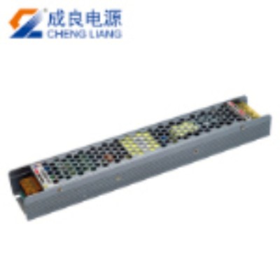 东莞成良24V200WLED调光电源厂家直供