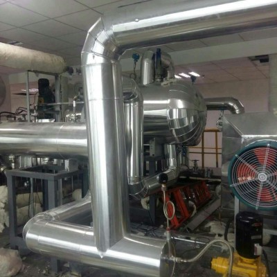聚氨酯管道保温施工公司罐体防腐保温施工资质
