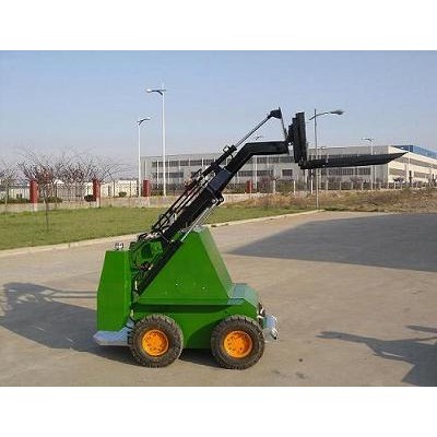 小型滑移多功能叉车 小型滑移叉车