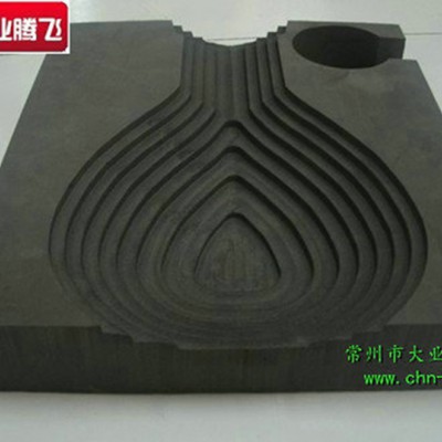 供应高密度泡棉包装盒