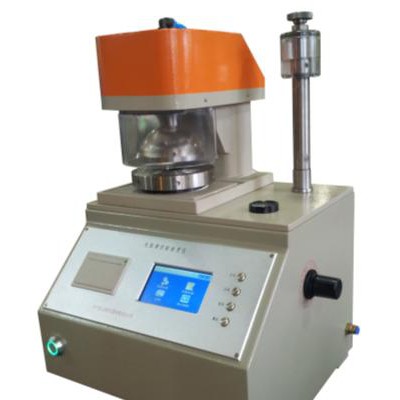 供应DCP-NPY1200型电脑测控纸张耐破度仪