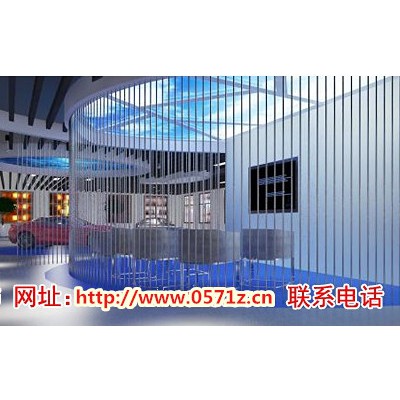 杭州火锅店装修设计公司案例-专业火锅店装饰设计方案