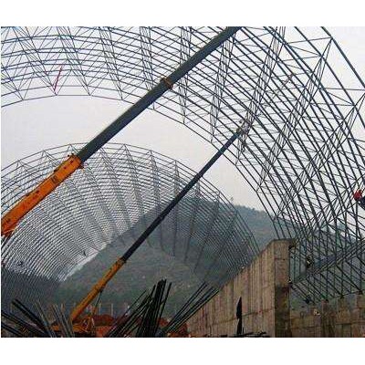 德州网架公司-德州网架加工厂-德州螺栓球网架-德州焊接球网架