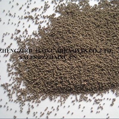无尘喷砂金刚砂玻璃仪器喷砂金刚砂配件除锈环保黄金砂
