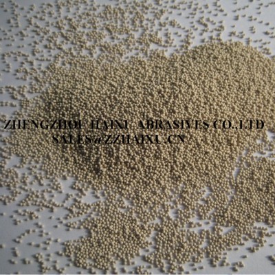 全自动玻璃打砂机喷砂打砂用环保无尘砂 耐磨性强适用各种喷砂机