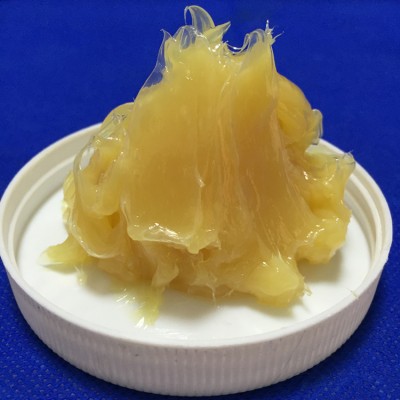 中低速塑料齿轮脂 高低温塑胶润滑脂