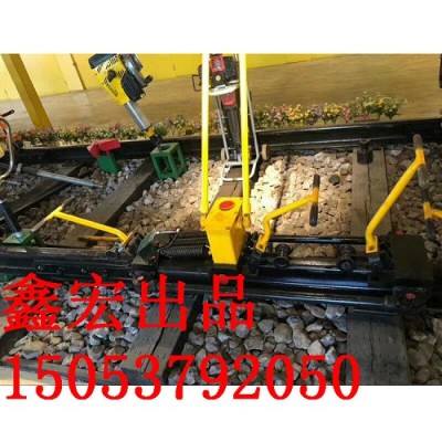 轨距调整器是什么轨距调整器原理及使用方法