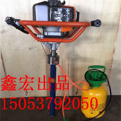 混凝土轨枕螺栓钻取机基本结构和工作原理，点击了解
