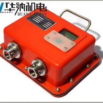 陕西YHY60（B1）矿用本安型数字压力计
