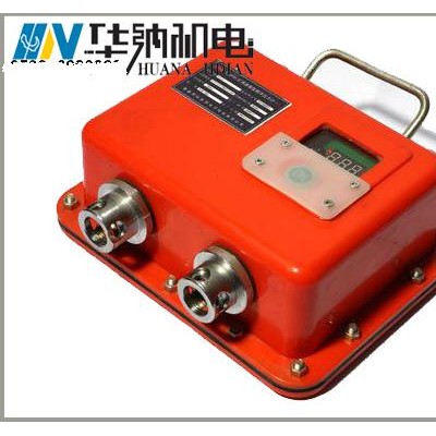 陕西YHY60（B1）矿用本安型数字压力计