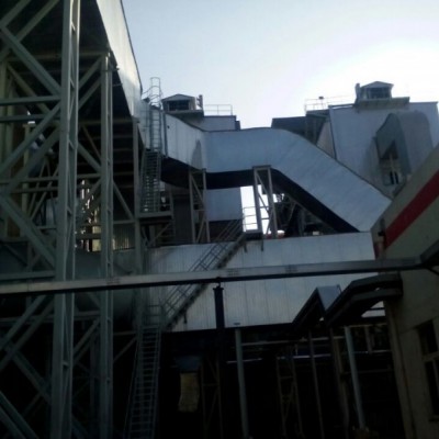 长春管道罐体不锈钢保温施工设备防腐保温工程