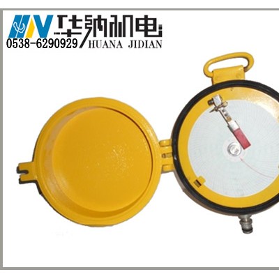 陕西圆图压力自动记录仪价格