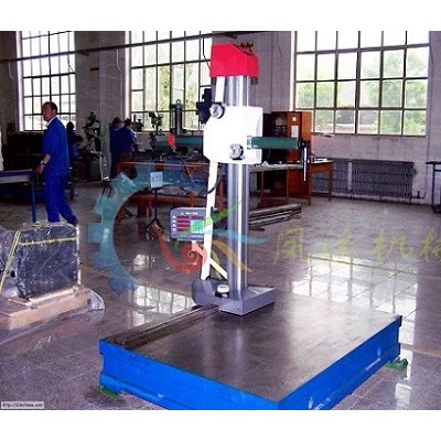 铸铁三座标平台 三座标平台 三座标工作台 三座标平台厂