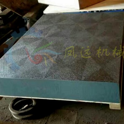 订做重型铸钢平台-铸钢平台 铸钢工作台 铸钢平台厂
