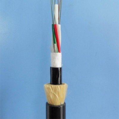 ADSS光缆100跨距，ADSS-24B1-100-AT