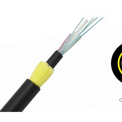 ADSS光缆800跨距，ADSS-24B1-800-AT