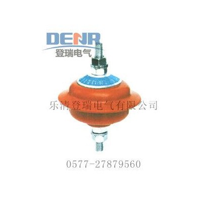 供应HY1.5W-0.28/1.3低压避雷器,避雷器低价批发