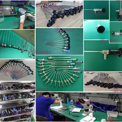 STORZ 26105BA	宫腔镜 维修技术哪里好