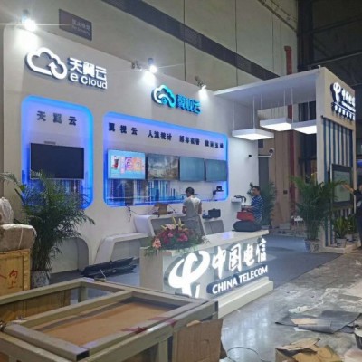 参加南宁东盟博览会如何在南宁选择合适自己的展览搭建商？