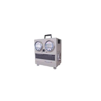 SCJ-1光干涉瓦斯检定器校准仪