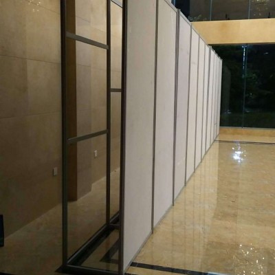 还在为您的展览发愁吗？选择合诚八棱柱展板，效果好价格实惠！